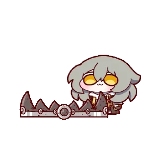 Video sticker 😵‍💫 Bottled stardust :: @fStikBot