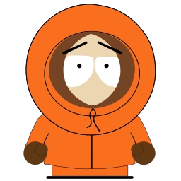 Sticker 😭 Kenny @WhyImPremiumEmoji