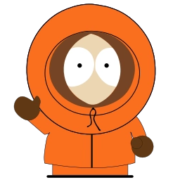 Sticker 👋 Kenny @WhyImPremiumEmoji