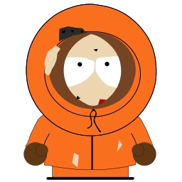 Sticker 🤕 Kenny @WhyImPremiumEmoji