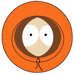 Sticker 😶 Kenny @WhyImPremiu...