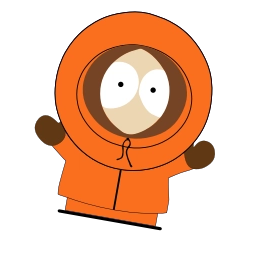 Sticker 🥳 Kenny @WhyImPremiumEmoji