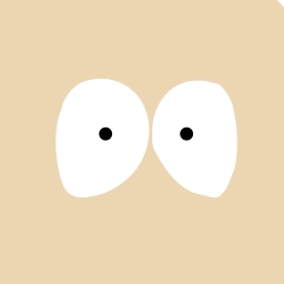 Sticker 👀 Kenny @WhyImPremiumEmoji