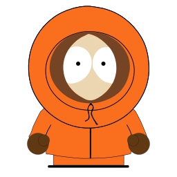 Sticker 😒 Kenny @WhyImPremiumEmoji