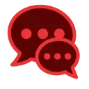 Video sticker 🌟 xivivide trolls @T...