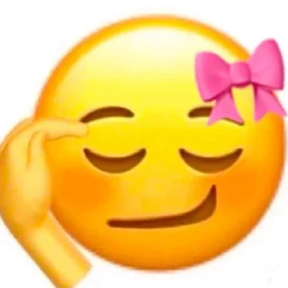 Video sticker 🙂 By monika :3
