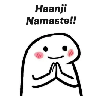 Telegram stiker 🙂 By monika :3
