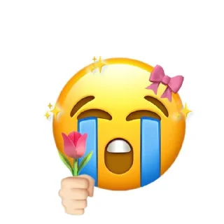 Sticker 👍 By monika :3