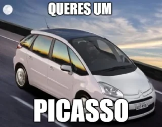 Телеграм стикер 🇫🇷 Aleatórios do Italo II