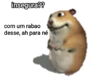 Video sticker 🤔 Aleatórios do Italo II