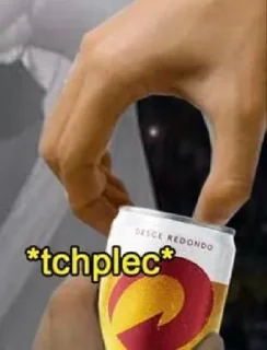 Телеграм стикер 🍺 Aleatórios do Italo II