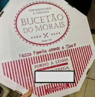 Телеграм стикер 🍕 Aleatórios do Italo II