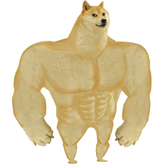 Telegram stiker 💪 AD's kang pack