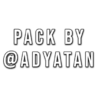Sticker ♥️ AD's kang pack