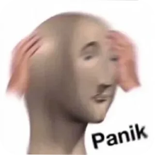 Video sticker 😱 @Windows11_iR @CEOArty Pack 1