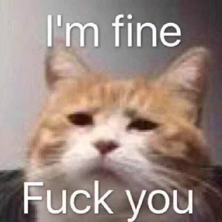 Telegram sticker 😞 كاترين