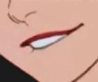 Sticker 😮‍💨 كاترين