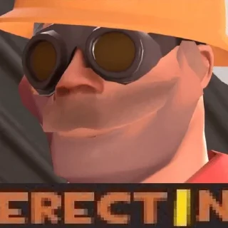 Telegram sticker 🥵 tf2 shitpost