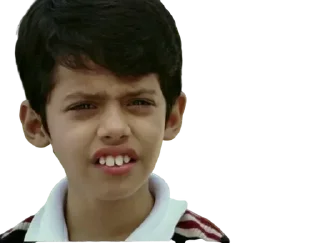 Telegram stiker 😕 @Lifeismess's_1