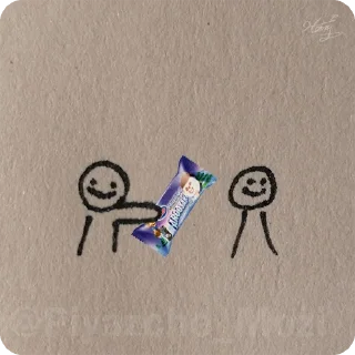 Video sticker 🍦 MinoNino | @Piyazche_Mozi