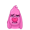 Sticker 😂 @Pebiiya | Bad dog😂 :: @fStikBot