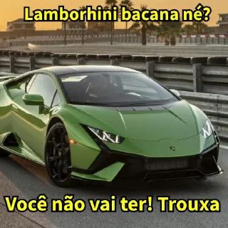 Telegram sticker 🚀 Capitalismo V6 por @ekpyrotico