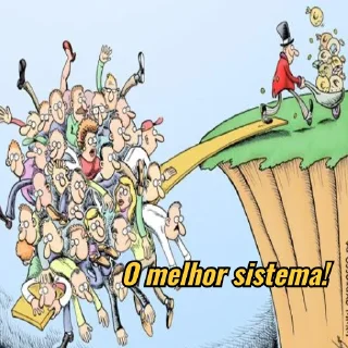 Video sticker 🤙 Capitalismo V6 por @ekpyrotico