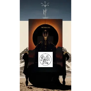 Sticker 😄 Crew78 https://t.me/nephilimium