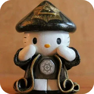 Video sticker 🧸 Crew78 https://t.me/nephilimium