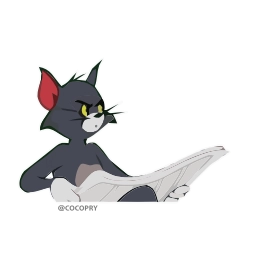 Telegram stiker 😏 Bakchodi on top @Aurapresence