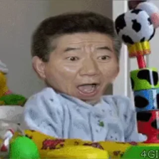 Video sticker 🎾 아뜨아뜨헝더러