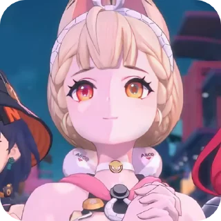 Video sticker 🌫️ ♡゙    : Alice    @zzzstickers !!