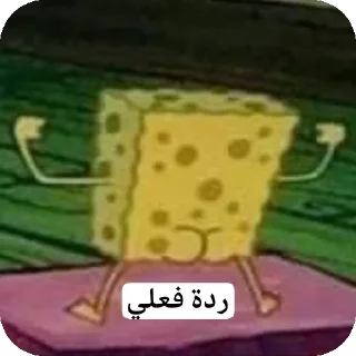 Video sticker 🔳 @Memes_MA