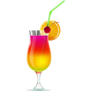 Video sticker 🍹 Soda-Juice-Shakes @PunjabiSticker