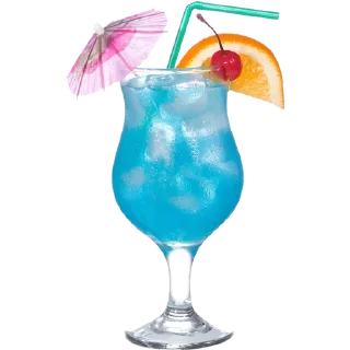Video sticker 🍹 Soda-Juice-Shakes @PunjabiSticker