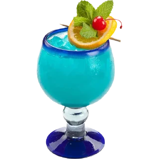 Video sticker 🍹 Soda-Juice-Shakes @PunjabiSticker