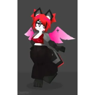 Sticker 💋 Джунизяшки