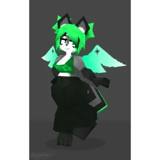 Video sticker 💋 Джунизяшки