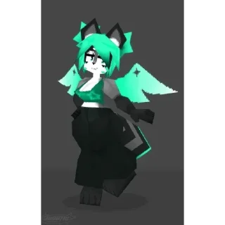 Video sticker 💋 Джунизяшки