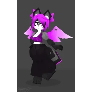 Telegram sticker 💋 Джунизяшки