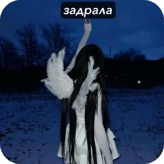 Video sticker 🫥 хай Бог милує