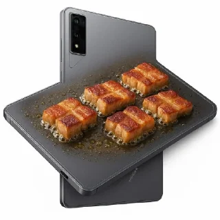 Video sticker 🤔 Hope's kang pack