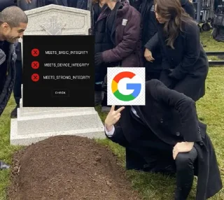 Телеграм стикер 🤔 Hope's kang pack