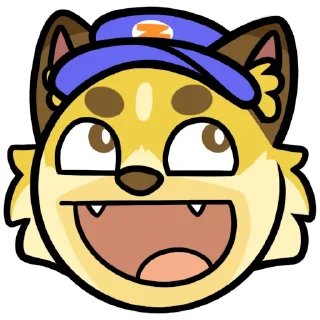 Video sticker 😃 Zane Clodon