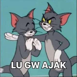 Telegram sticker 🤝 awikwok