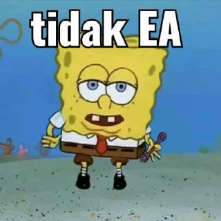 Video sticker 😐 awikwok