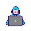 Video sticker 💻 ↬ Xx Cloud | @Xx...