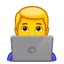Video sticker 💻 ↬ Xx Cloud | @Xx...