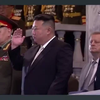 Video sticker ✋ Kim @stickersb2b