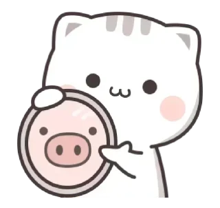 Video sticker 🐷 Mystic :: SHINOBU'S PACK (2) :: @fStikBot